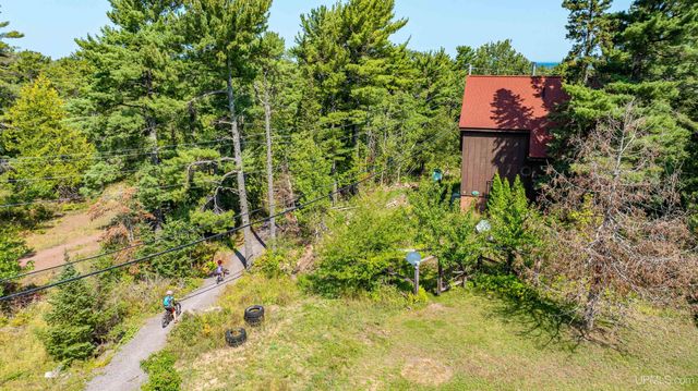 1092 Bernard Street, Copper Harbor, MI 49918