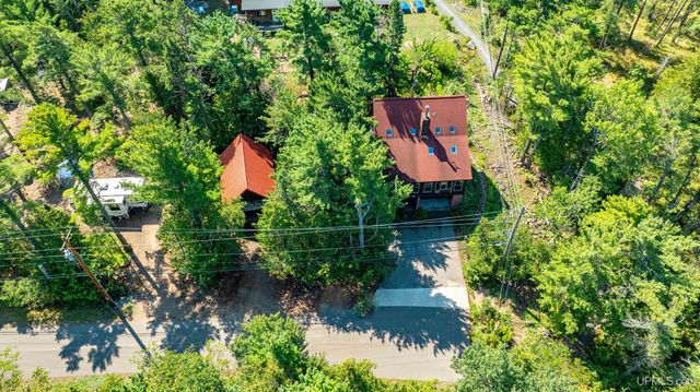 1092 Bernard Street, Copper Harbor, MI 49918