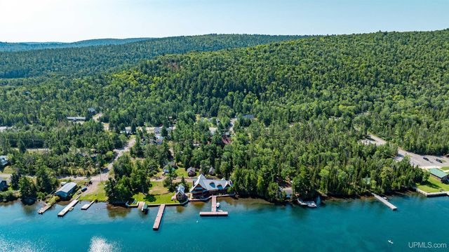 1092 Bernard Street, Copper Harbor, MI 49918