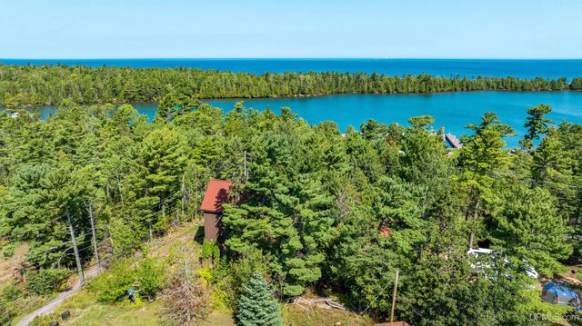 1092 Bernard Street, Copper Harbor, MI 49918