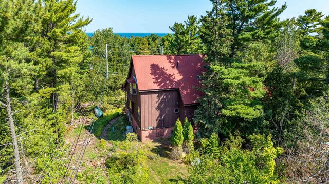 1092 Bernard Street, Copper Harbor, MI 49918