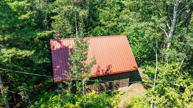 1092 Bernard Street, Copper Harbor, MI 49918