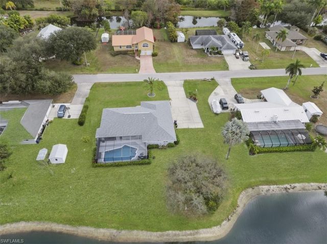 17235 Castleview DR, North Fort Myers, FL 33917