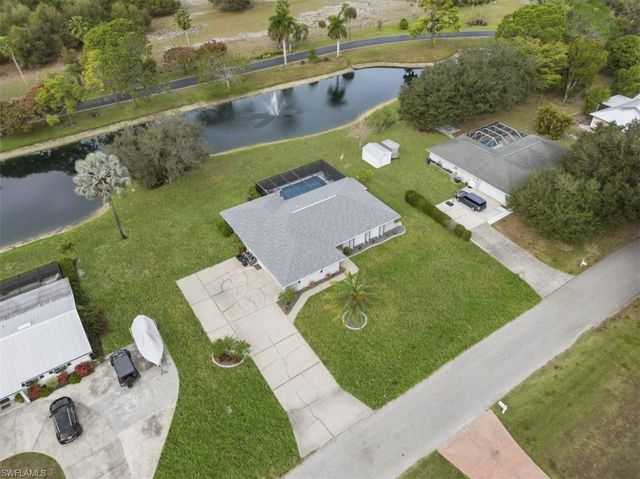 17235 Castleview DR, North Fort Myers, FL 33917