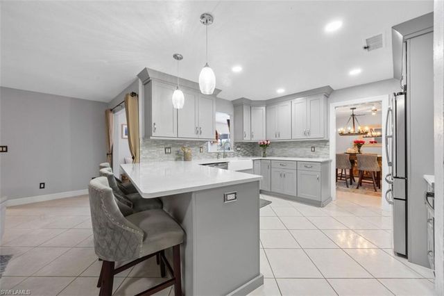 17235 Castleview DR, North Fort Myers, FL 33917