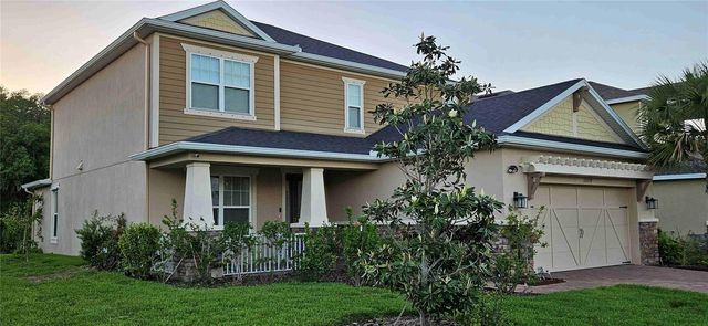 13539 STANSIL AVENUE, Odessa, FL 33556