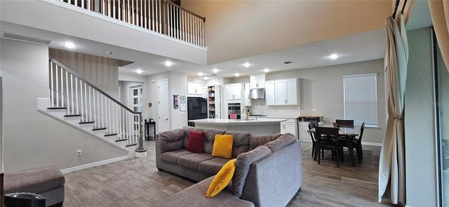 13539 STANSIL AVENUE, Odessa, FL 33556