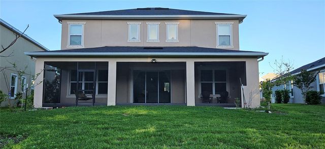 13539 STANSIL AVENUE, Odessa, FL 33556