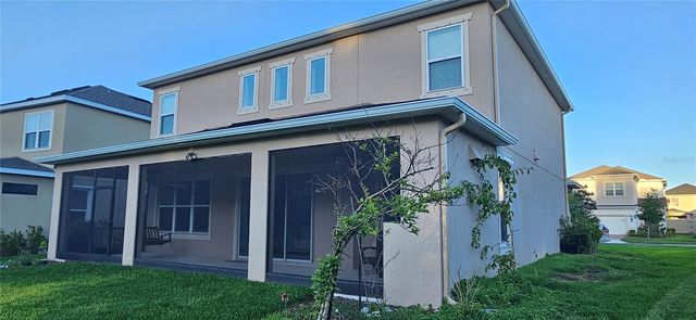 13539 STANSIL AVENUE, Odessa, FL 33556