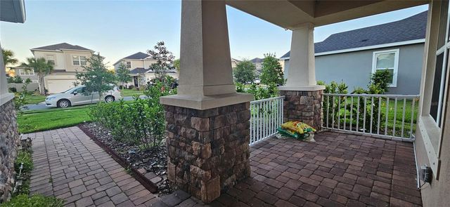 13539 STANSIL AVENUE, Odessa, FL 33556