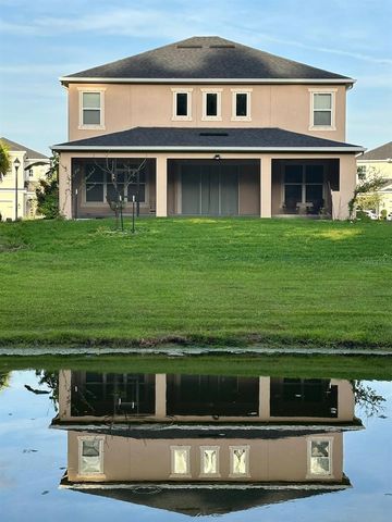 13539 STANSIL AVENUE, Odessa, FL 33556