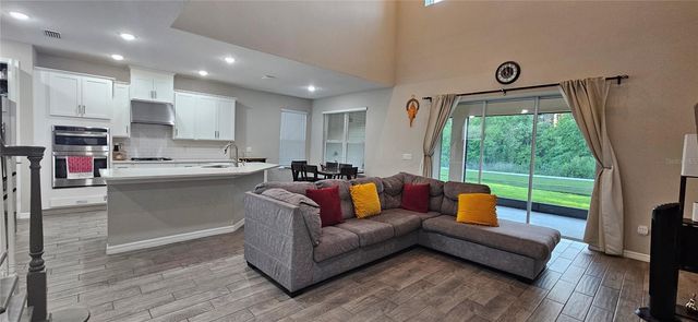 13539 STANSIL AVENUE, Odessa, FL 33556