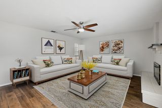 4301 Avon Court, Flower Mound, TX 75028