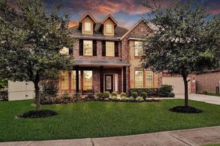 8133 Tranquil Lake Way, Conroe, TX 77385