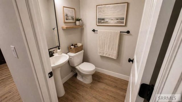 2995 N Lucina Avenue, Idaho Falls, ID 83401