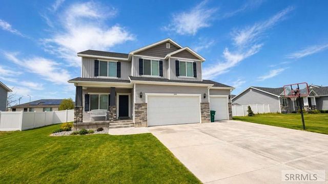 2995 N Lucina Avenue, Idaho Falls, ID 83401