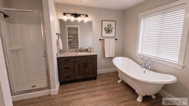2995 N Lucina Avenue, Idaho Falls, ID 83401