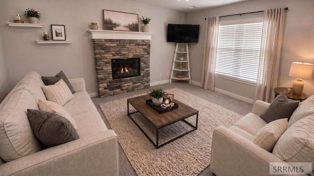 2995 N Lucina Avenue, Idaho Falls, ID 83401