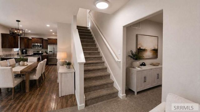 2995 N Lucina Avenue, Idaho Falls, ID 83401