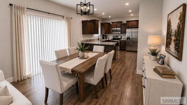 2995 N Lucina Avenue, Idaho Falls, ID 83401
