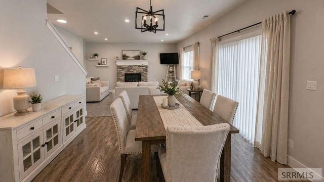 2995 N Lucina Avenue, Idaho Falls, ID 83401