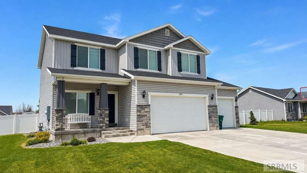 2995 N Lucina Avenue, Idaho Falls, ID 83401