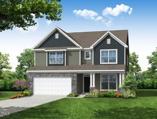 1518 Peabody Court, Mebane, NC 27302