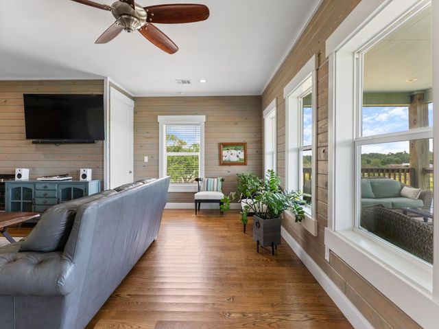 1851 County Road 297, Sargent, TX 77414