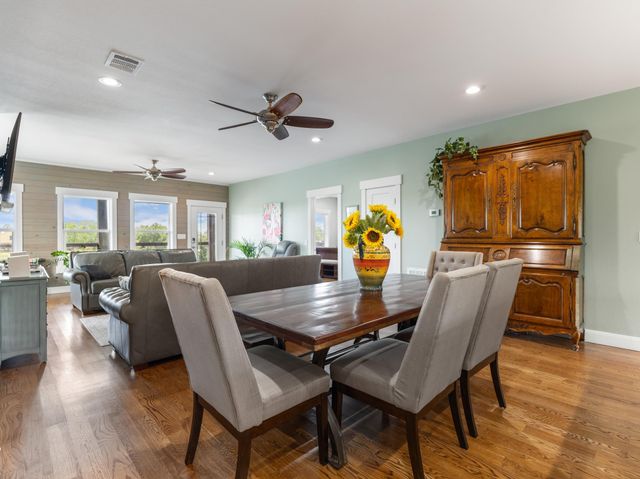 1851 County Road 297, Sargent, TX 77414