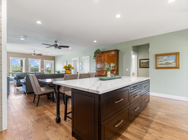 1851 County Road 297, Sargent, TX 77414