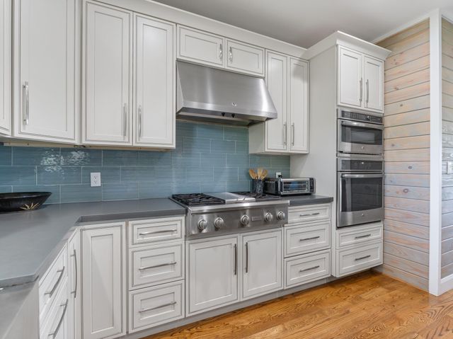 1851 County Road 297, Sargent, TX 77414