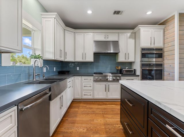 1851 County Road 297, Sargent, TX 77414