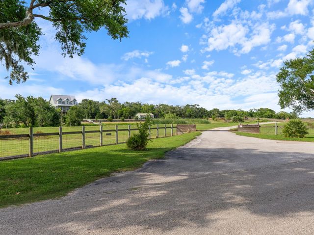 1851 County Road 297, Sargent, TX 77414