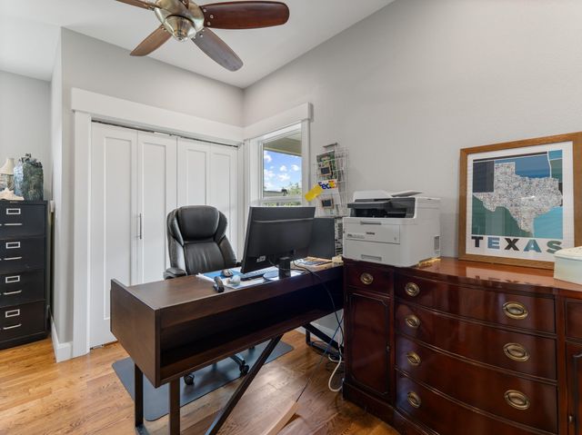 1851 County Road 297, Sargent, TX 77414