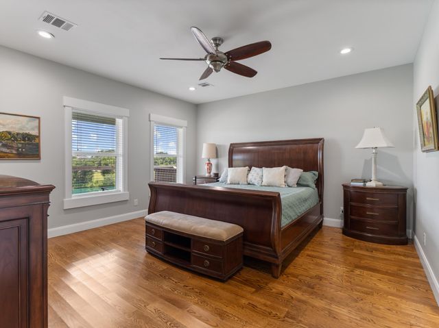 1851 County Road 297, Sargent, TX 77414