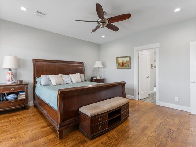 1851 County Road 297, Sargent, TX 77414