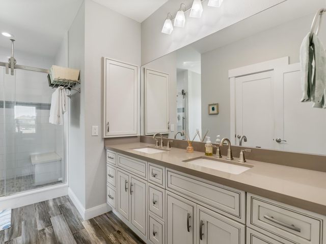 1851 County Road 297, Sargent, TX 77414