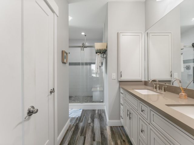 1851 County Road 297, Sargent, TX 77414