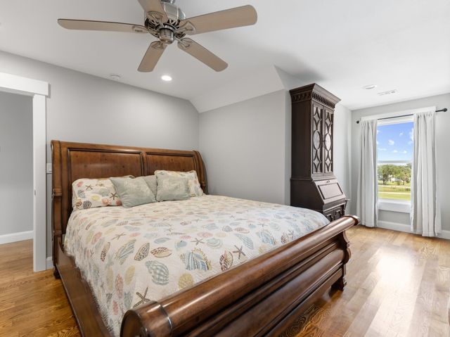 1851 County Road 297, Sargent, TX 77414
