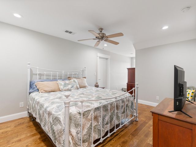 1851 County Road 297, Sargent, TX 77414