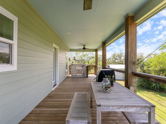 1851 County Road 297, Sargent, TX 77414