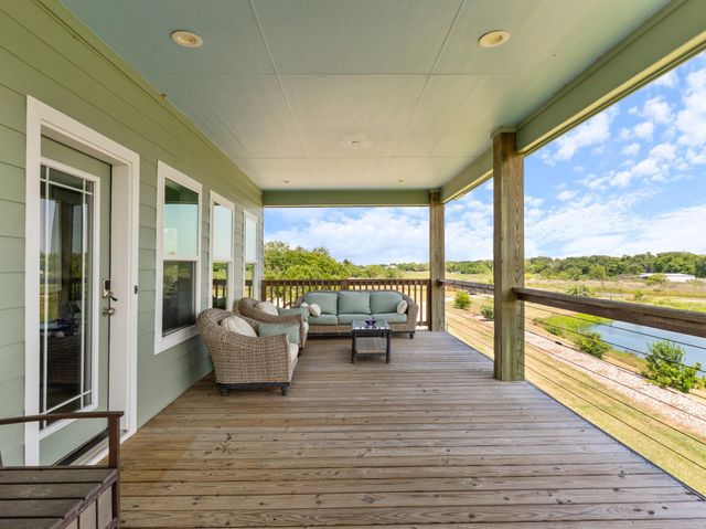 1851 County Road 297, Sargent, TX 77414