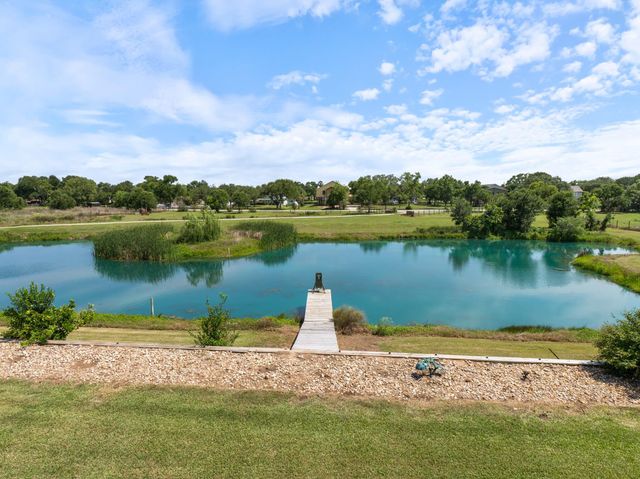 1851 County Road 297, Sargent, TX 77414