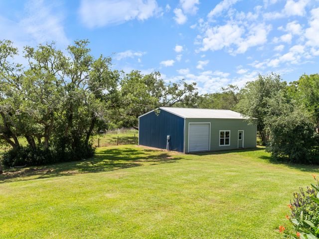 1851 County Road 297, Sargent, TX 77414