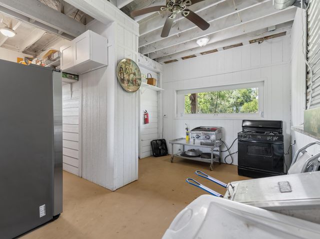 1851 County Road 297, Sargent, TX 77414