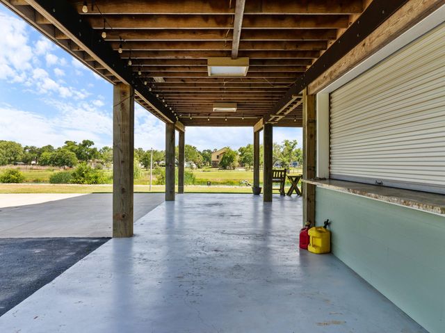 1851 County Road 297, Sargent, TX 77414