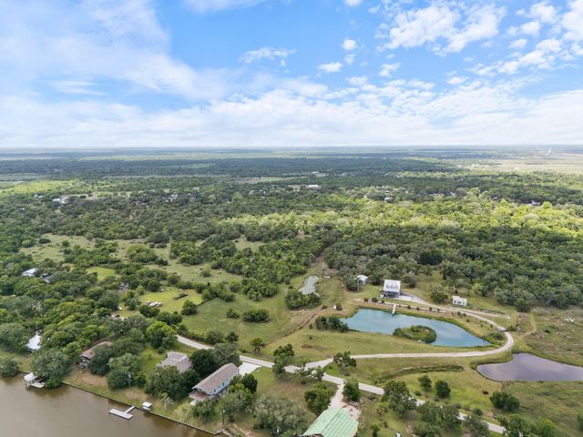 1851 County Road 297, Sargent, TX 77414