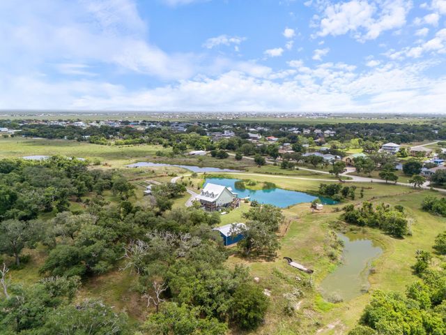 1851 County Road 297, Sargent, TX 77414