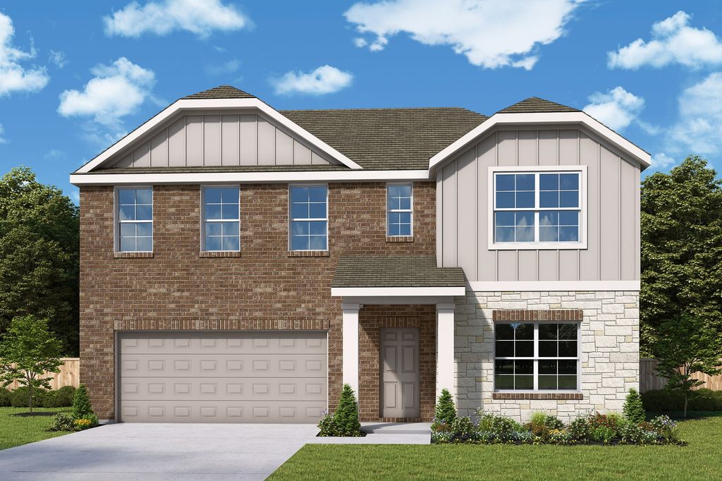 1123 Angus Lane, Royse City, TX 75189
