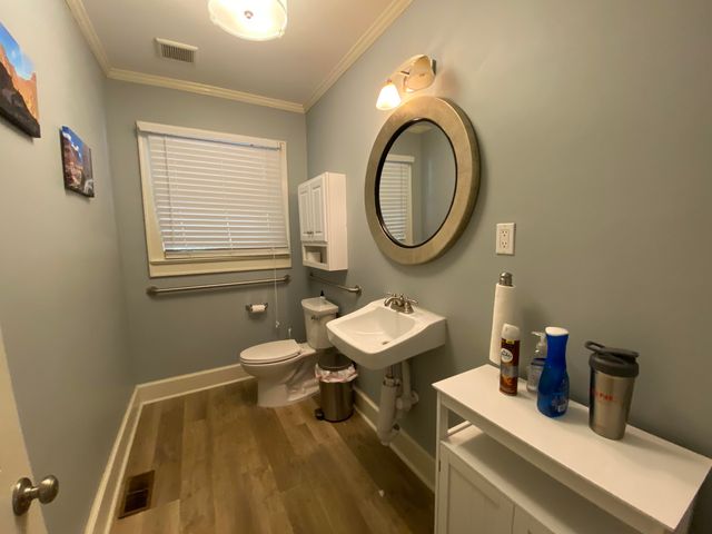 814 N Cedar Street A & B, Summerville, SC 29483